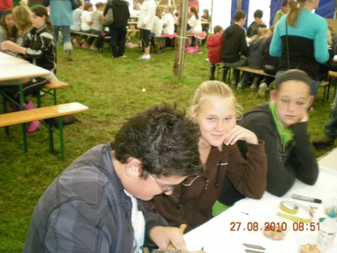 Kampfoto 2010