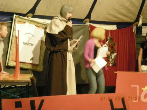 Kampfoto 2010