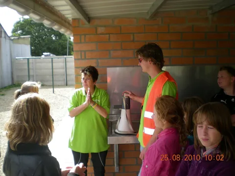 Kampfoto 2010