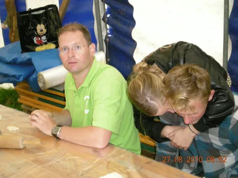 Kampfoto 2010