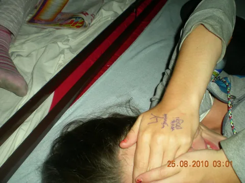 Kampfoto 2010