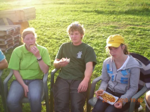Kampfoto 2010