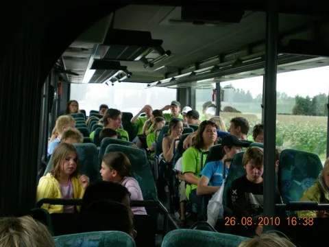 Kampfoto 2010