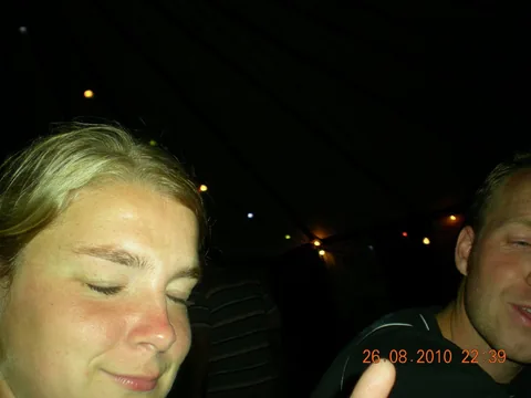Kampfoto 2010