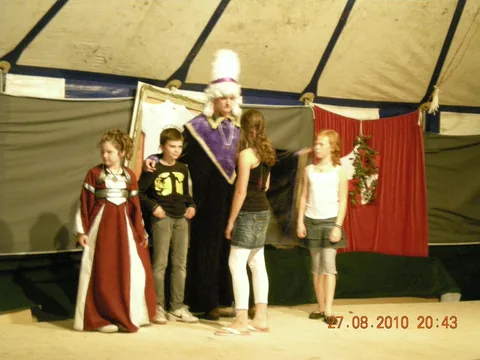 Kampfoto 2010