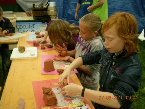 Kampfoto 2010