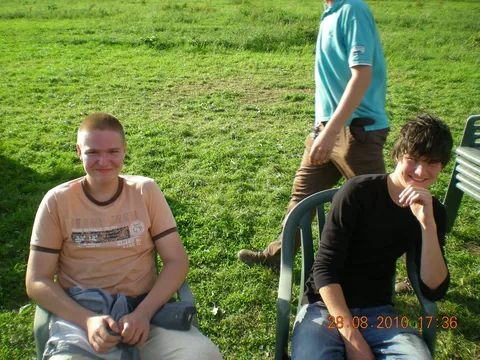 Kampfoto 2010