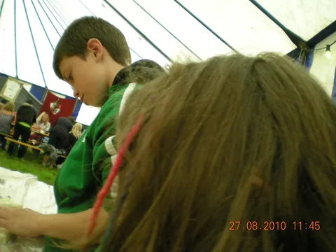 Kampfoto 2010