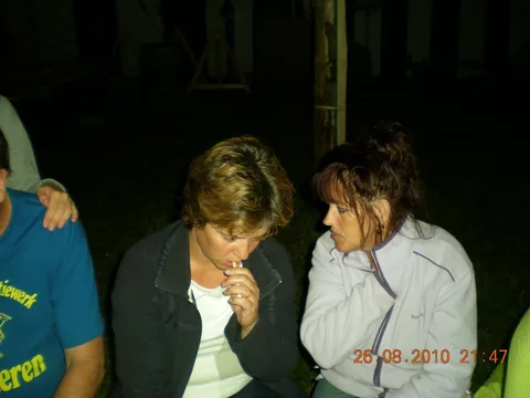 Kampfoto 2010