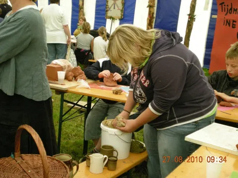 Kampfoto 2010