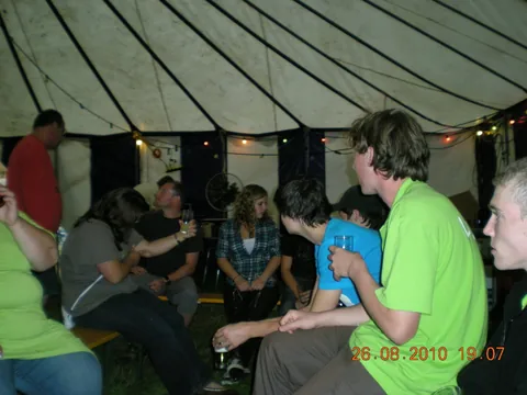 Kampfoto 2010
