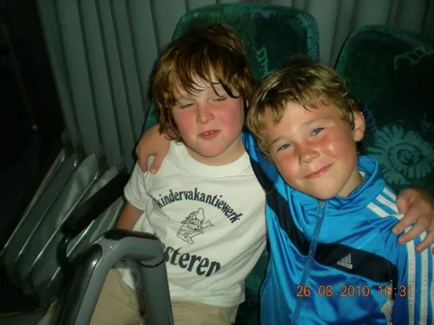 Kampfoto 2010
