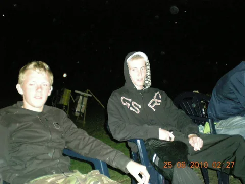 Kampfoto 2010