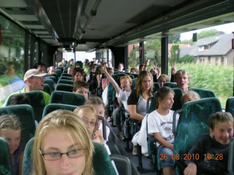 Kampfoto 2010
