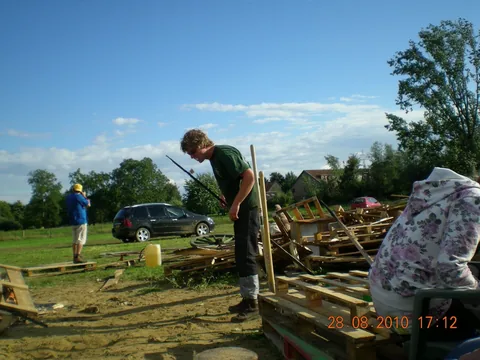 Kampfoto 2010