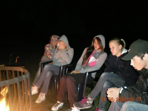 Kampfoto 2010