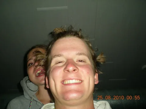 Kampfoto 2010