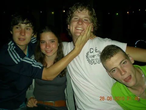 Kampfoto 2010