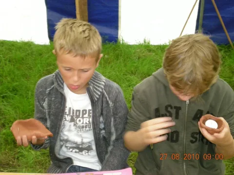 Kampfoto 2010