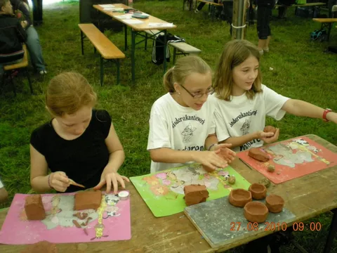 Kampfoto 2010