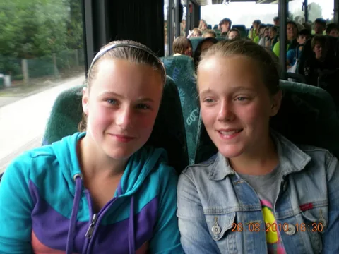 Kampfoto 2010