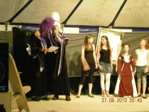 Kampfoto 2010