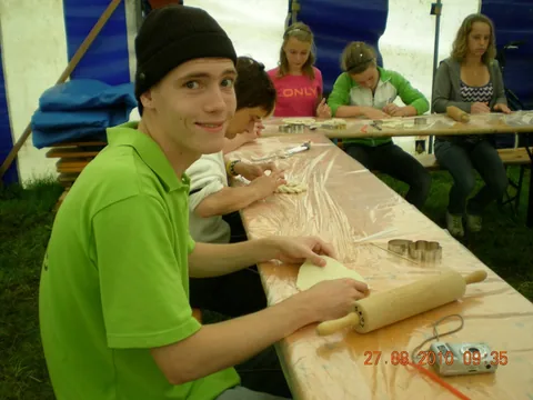 Kampfoto 2010