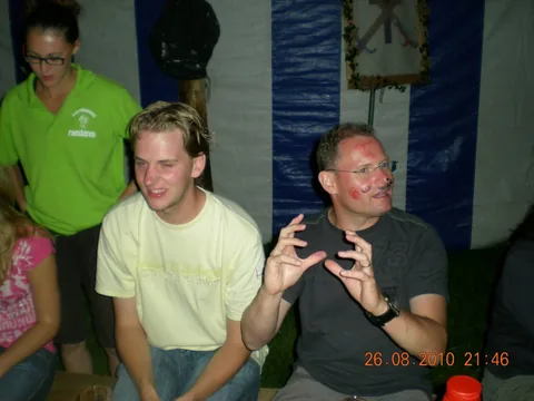 Kampfoto 2010
