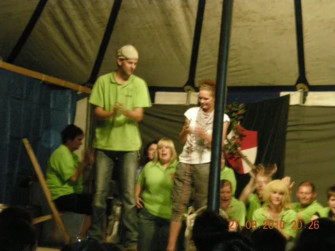 Kampfoto 2010