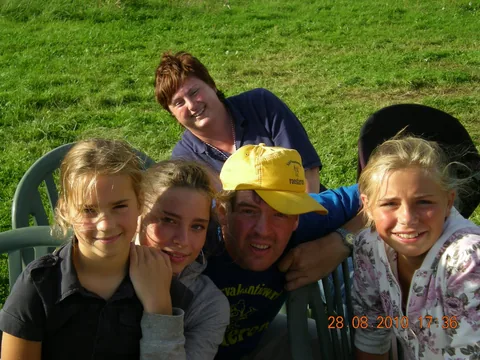 Kampfoto 2010