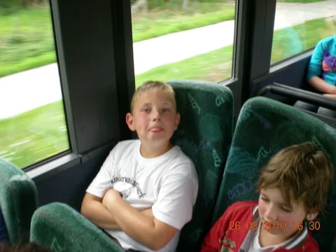 Kampfoto 2010