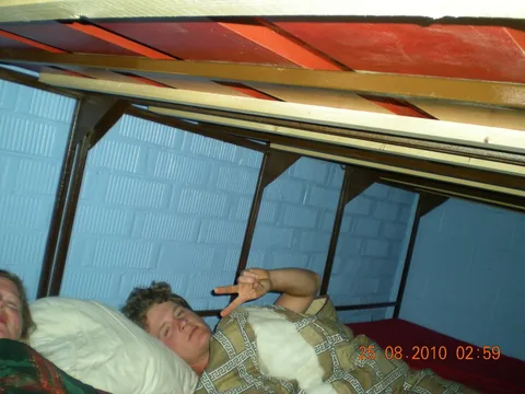 Kampfoto 2010