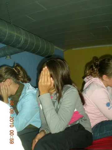 Kampfoto 2010