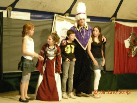Kampfoto 2010