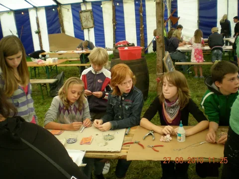 Kampfoto 2010