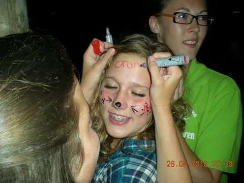 Kampfoto 2010