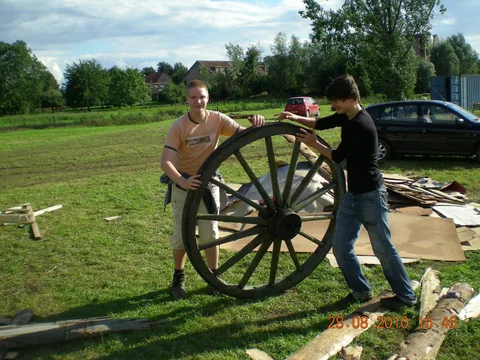 Kampfoto 2010