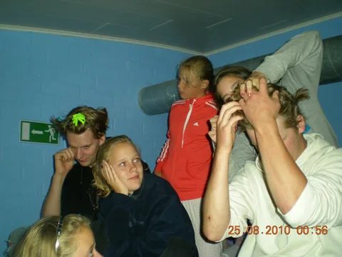 Kampfoto 2010