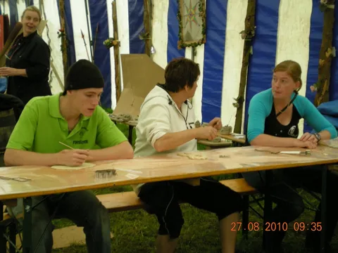Kampfoto 2010