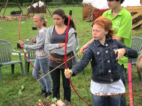 Kampfoto 2010