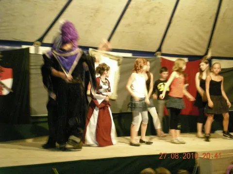 Kampfoto 2010