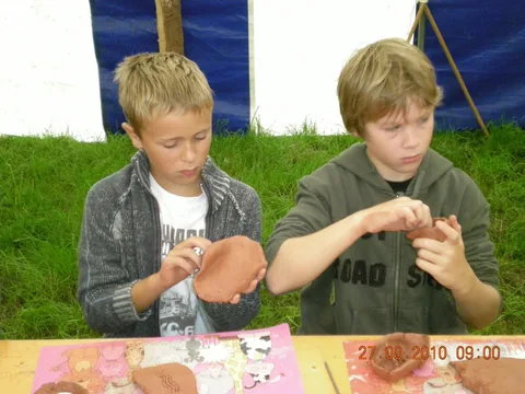 Kampfoto 2010
