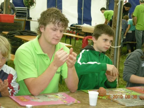 Kampfoto 2010