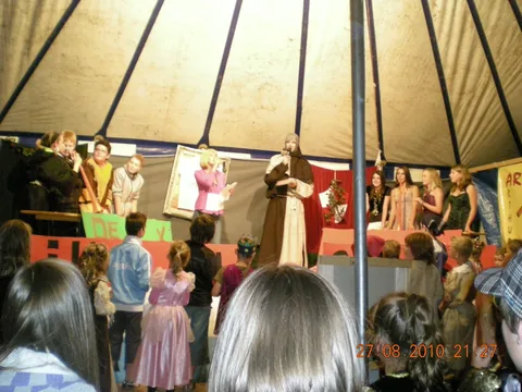 Kampfoto 2010