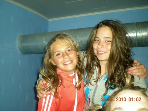 Kampfoto 2010