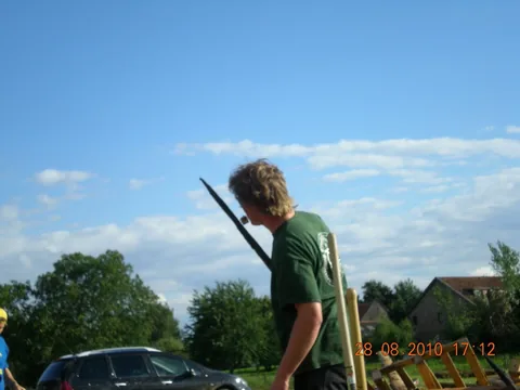 Kampfoto 2010