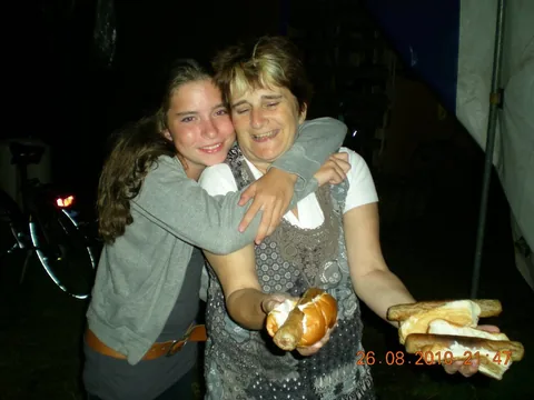 Kampfoto 2010