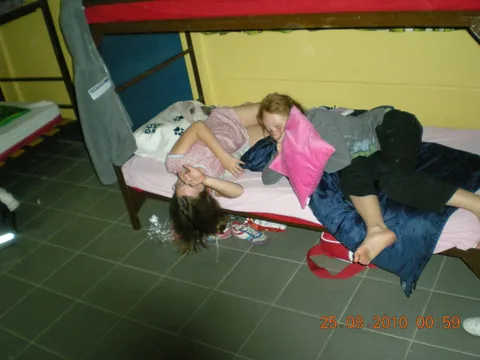 Kampfoto 2010