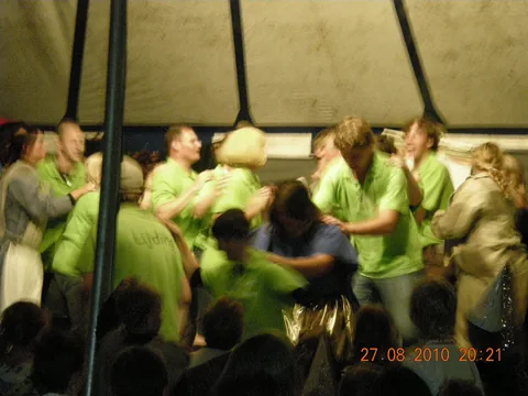Kampfoto 2010