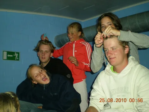 Kampfoto 2010
